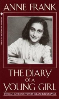 Anne Frank - «The diary of a young girl»