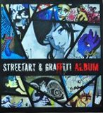 Стрит-арт Екатеринбурга. Альбом / StreetArt & Graffiti Album