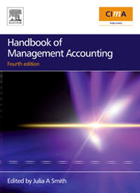 Julia A Smith - «Handbook of Management Accounting»