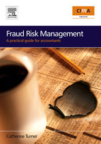 Catherine Turner - «Fraud Risk Management»