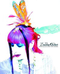 Zandra Rhodes - «Zandra Rhodes: A Lifelong Love Affair With Textiles»