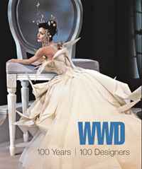 WWD: 100 Years, 100 Designers