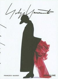 Yohji Yamamoto (Memoirs S.)
