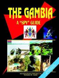 Gambia A Spy Guide