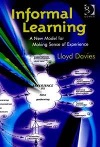 Lloyd Davies - «Informal Learning»