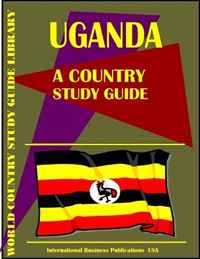 USA International Business Publications, Ibp USA - «Uganda Country Study Guide (World Country Study Guide»