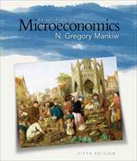 N. Gregory Mankiw - «Principles of Microeconomics»
