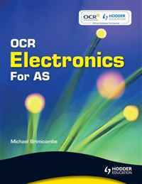 Ocr Electronics for As