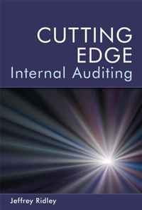 Cutting Edge Internal Auditing (+ CD-ROM)