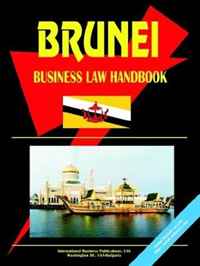 Ibp USA - «Brunei Business Law Handbook»
