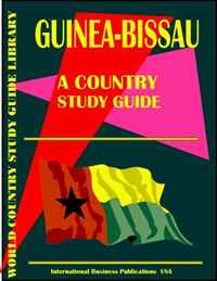 USA International Business Publications, Ibp USA - «Guinea-Bissau Country Study Guide»