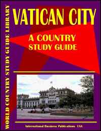 USA International Business Publications, Ibp USA - «Vatican City Country Study Guide (World Country Study»