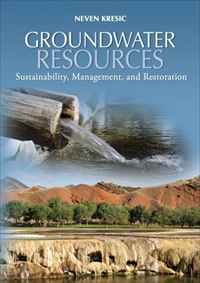 Neven Kresic - «Groundwater Resources»