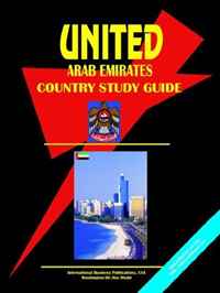 Ibp USA - «United Arab Emirates Country»