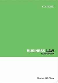 Charles Chew - «Business Law»