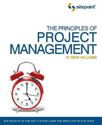 Meri Williams - «The Principles of Project Management»