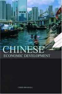 Chris Bramall - «Chinese Economic Development»