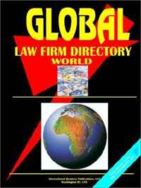 Ibp USA - «Global Law Firms Directory vol 1»