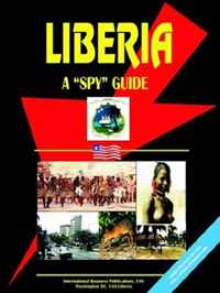 Liberia A Spy Guide