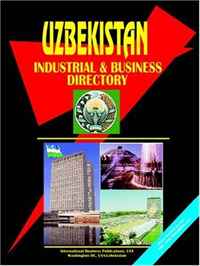 Ibp USA - «Uzbekistan Industrial And Business Directory»