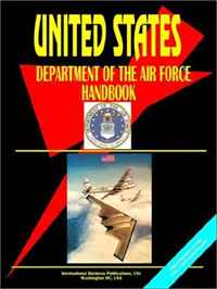 United States Department of Air Force Handbook