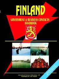 FINLAND Government & Business Contacts Handbook