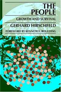 Gerhard Hirschfeld - «The People: Growth and Survival»