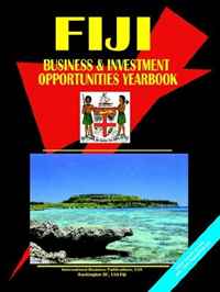 Ibp USA - «Fiji: Business & Investment Opportunities Yearbook»