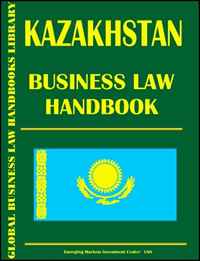 Ibp USA - «Kazakhstan Business Law Handbook»