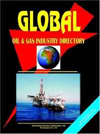 Global Oil & Gas Industry Directory vol 2