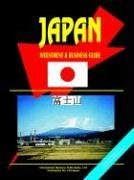 Japan Country Study Guide