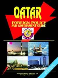 Qatar Foreign Policy And Government Guide