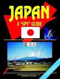 Japan a Spy Guide