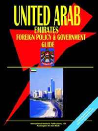 Ibp USA - «United Arab Emirates Foreign Policy And Government Guide»