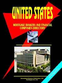 Ibp USA - «US Mortgage Bankers and Financial Companies Directory»