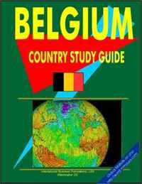 Belgium: A Spy Guide