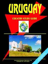 Ibp USA - «Uruguay Country Study Guide»