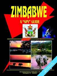 Ibp USA - «Zimbabwe A Spy Guide»