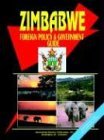 Zimbabwe Foreign Policy And Government Guide