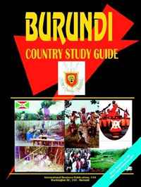 Ibp USA - «Burundi Country Study Guide»