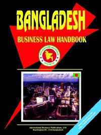 Ibp USA - «Bangladesh Business Law Handbook»