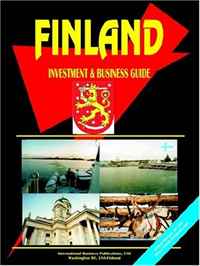 Ibp USA - «Finland Investment And Business Guide»