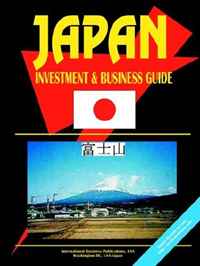 Japan Investment and Business Guide