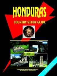 Ibp USA - «Honduras Country Study Guide»