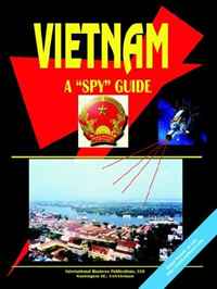 Vietnam A Spy Guide