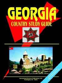 Ibp USA - «Georgia Republic Republic Country Study Guide»