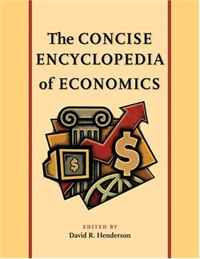 CONCISE ENCYCLOPEDIA OF ECONOMICS, THE