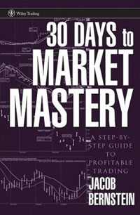 Jacob Bernstein - «30 Days to Market Mastery: A Step-by-Step Guide to Profitable Trading»