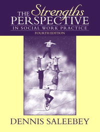 Dennis Saleebey - «Strengths Perspective in Social Work Practice, The (4th Edition)»