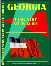 Ibp USA - «Georgia Republic Country Study Guide»